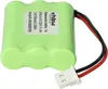 vhbw Akku kompatibel mit Motorola MBP481, MBP482, MBP483 Produktbild-Vorschau 9