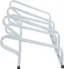 vidaXL Portabiciclette per 6 biciclette a piantana in Anteprima dell’immagine prodotto 3
