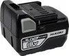 Batteria ricaricabile HiKOKI BSL1850C, Li-Ion, 5,0Ah 18V Anteprima dell’immagine prodotto 1