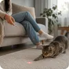 Pointeur laser pour chats KRUMAD, jouet LED pour chats 3 en Voir les images du produit 9