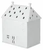 Räder Design Lichthaus Landhäuschen mit Ranken (13cm) Produktbild-Vorschau 6