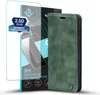 Handy Hülle für Samsung Galaxy A17 / A17 5G mit 9H Produktbild-Vorschau 1