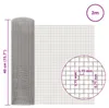 vidaXL Síťovina 40 x 200 cm, 6 ok, nerezová ocel 201, Náhled obrázku produktu 3