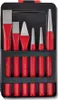 PARKSIDE® Kombi Schlagwerkzeug Set, 6-teilig, in Metallbox Produktbild-Vorschau 6