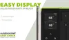Outdoorchef Easy Check Wireless Grillthermometer Dual Produktbild-Vorschau 7