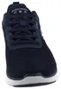Zapatillas Skechers modelo 150213NVY, color azul, talla 39 Vista previa de la imagen del producto 5