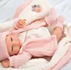 Reborn-Puppen Arias Marta 40 cm Produktbild-Vorschau 5