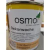 Osmo Dekorwachs Transparent Buche leicht gedämpft 0,375 l - Produktbild-Vorschau 4