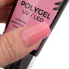 Molly Nails Polygel AcrylGel Aufbaugel Peony 30 ml Produktbild-Vorschau 3