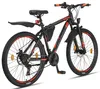 Licorne Bike Effect Premium Mountainbike en 26, 27,5 et 29 Voir les images du produit 5