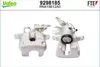 FTE Bremssattel Hinten Rechts für VW Caddy III Kombi (2KB, Produktbild-Vorschau 1