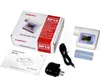 CONTEC SP10 Digitální ruční spirometr Funkce plic Přístroj Náhled obrázku produktu 9