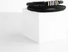 An meinen Sohn - LEDERARMBAND FÜR MÄNNER - mit Geschenk Box Produktbild-Vorschau 5