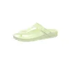 Birkenstock Gizeh Eva Faded Lime Normales Fußbett - Produktbild-Vorschau 28