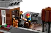 LEGO Creator Detektivbüro, Junge/Mädchen, Mehrfarben Produktbild-Vorschau 11