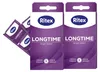 Ritex Longtime Kondome 2er Set - jeweils 8 Stück - mit Produktbild-Vorschau 1