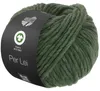 Lana Grossa PER LEI 50 g klassisches Merino-Dochtgarn aus Produktbild-Vorschau 2