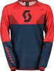 Scott Evo Track Kinder Motocross Jersey, Produktbild-Vorschau 1