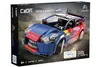 CADA klocki konstrukcyjne Citroen C4 WRC C51078W 27659 Podgląd zdjęcia produktu 18