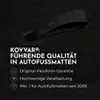 Kovvar Kofferraummatte für BMW X1 U11 2022-2026 - Nur Produktbild-Vorschau 6