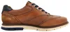 Bugatti: Scarpe da uomo, modello stringato, color marrone, Anteprima dell’immagine prodotto 2