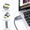 USB-C auf DP 1.4 Kabel 8K@60 Monitor Displayport Adapter Produktbild-Vorschau 2