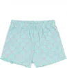 The Little Mermaid - Schlafanzug mit Shorts für Mädchen Produktbild-Vorschau 4