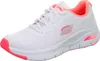 Skechers Sneakers 149722-WPK in White color size 37 Voir les images du produit 5