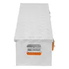 ALUBOX® RL-Serie 75 L Werkzeugkiste Riffelblech aus Produktbild-Vorschau 10