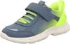 Superfit SUPERFIT Sneaker Rush Blau | Grün Blau 32 Produktbild-Vorschau 13