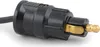 12V Zigarettenanzünder SAE J563 Adapter Klein / Groß Kabel Produktbild-Vorschau 4