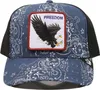 Šiltovka Goorin Bros 101-1142-NVY pre Uni Náhľad obrázku produktu 3