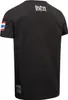 Pánské tričko slim fit THAILAND Black M BENLEE Náhled obrázku produktu 2