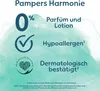Pampers Harmonie Pants Größe 4 9-15 kg 168 Stück Hautschutz Produktbild-Vorschau 5