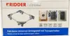 Ridder Transportuntergestell mit Rollen für Produktbild-Vorschau 5