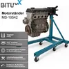 Bituxx Motorständer bis 900Kg MS-19542 Produktbild-Vorschau 2