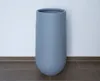 Elegant Einrichten | Pflanzkübel | Fiberglas | rund konisch Produktbild-Vorschau 2