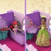 Disney Princess Disney Prinzessin Verwandlungs-Spielset Produktbild-Vorschau 24