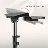 Huzaro Speed 2.0 | Lenkradständer Racing Wheel Stand Racing Produktbild-Vorschau 5