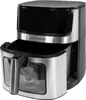 Frytkownica na gorące powietrze beztłuszczowa airfryer Podgląd zdjęcia produktu 11