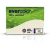 Exacompta Clairefontaine Evercolor - Elfenbein - A4 (210 x Produktbild-Vorschau 7