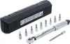 BGS technic Torque Wrench Set, 996 g Náhled obrázku produktu 1