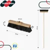 KOTARBAU® Scopa con Manico 30cm scopa da esterno Scopettone Anteprima dell’immagine prodotto 3