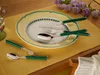 Sada příborů Villeroy & Boch Play - Green Garden - 24 kusů Náhled obrázku produktu 7