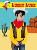 Lucky Luke Karneval Cowboy Faschingskostüm Kinder Produktbild-Vorschau 7