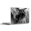 MuchoWow® Laptop Aufkleber Sticker Cover Scottish Produktbild-Vorschau 1