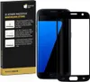 4x 9D Keramik für Samsung Galaxy S7 Edge FULL-COVER Produktbild-Vorschau 1