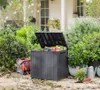 Keter Keter Gartenbox resistent gegen niedrige Temperaturen Produktbild-Vorschau 22