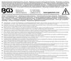 BGS 8315-6 Bremsenentlüftungsadapter Euro für VAG  , BMW, Produktbild-Vorschau 2