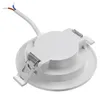 Faretto da incasso a LED 3W, faretto da soffitto Anteprima dell’immagine prodotto 4